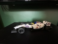 scalextric gp racer white 26 And Box