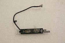 Dell XPS M2010 Webcam Board
