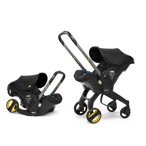 Doona baby car seat - doona+, travel
