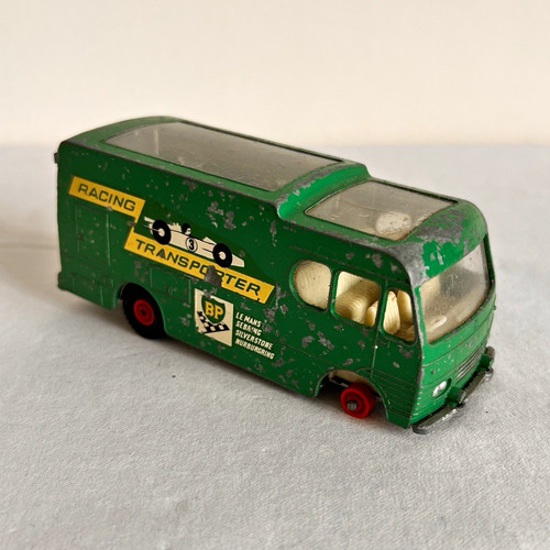 Matchbox king size racing - matchbox,