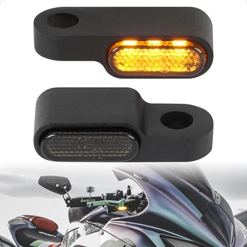 Set 12v motorcycle led - 12v,