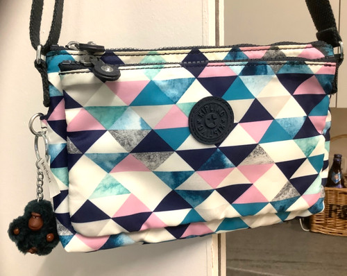Kipling bag - kipling,