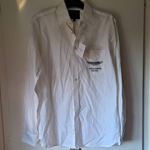 Hackett aston martin - hackett,