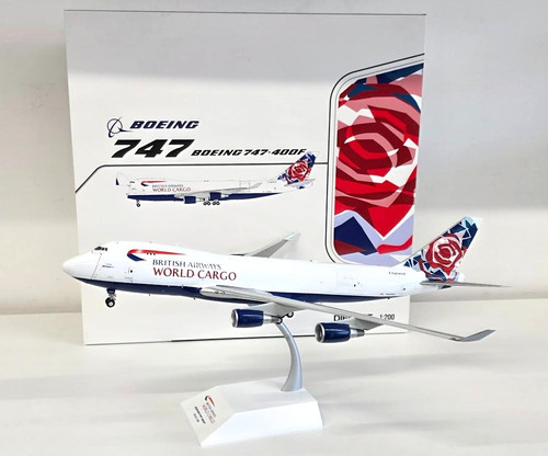 Wings 200 boeing - wings, 1:200
