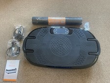 Vibro Slim Radial Plus 3D