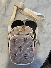Disney 'Mickey' Crossbody Bag