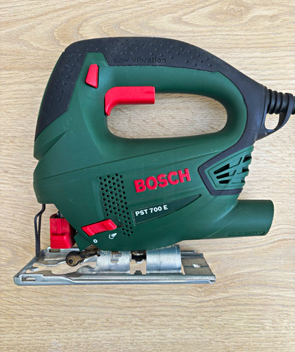 Bosch pst 700 corded jigsaw - bosch,