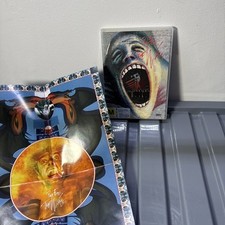 Pink Floyd - The Wall DVD -