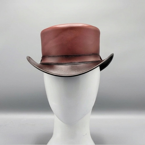 Handmade chestnut brown - chestnut,