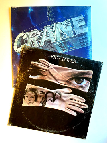 Sealed vinyl lot - vinyl,