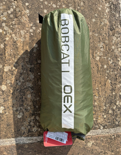 Oex bobcat one - 1,
