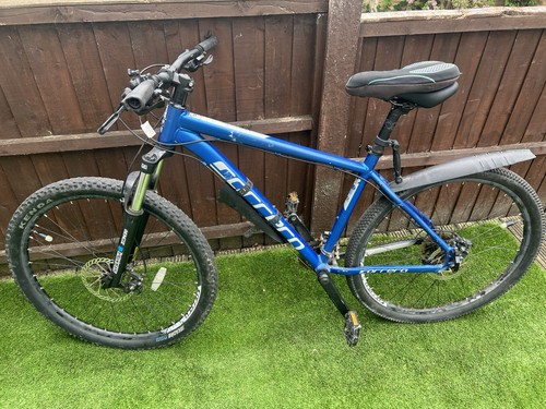 Carrera vulcan men - 27.5, men's