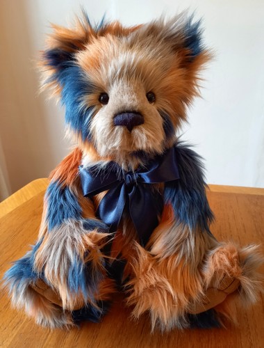 Charlie bears wilkinson - charlie,