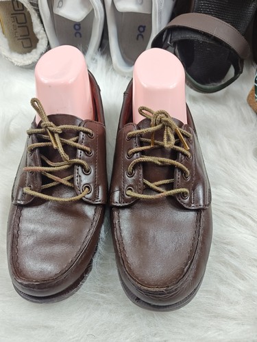 Eastland acadia brown leather - eastland,