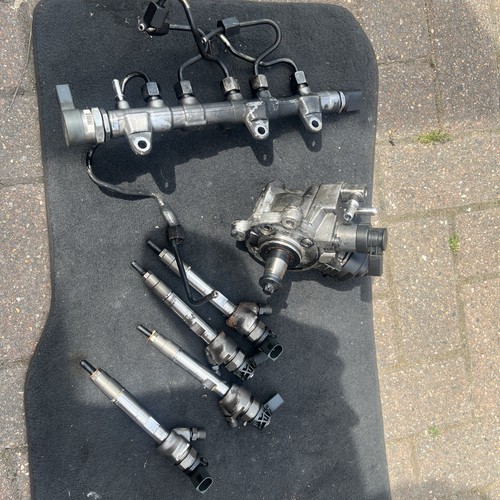 Bmw f10 f20 f30 - f10, 120d