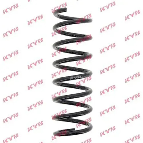 Suspension spring rear axle - spring,