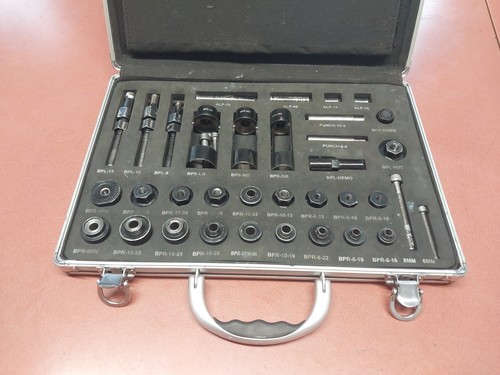 Specialized fsr bearing tool - fsr,
