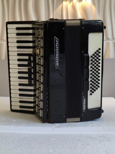 Piano accordion akkordeon - piano,