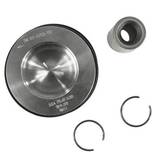 Pistons for Citroen Peugeot