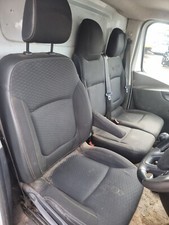Vauxhall Vivaro Mk2 X82