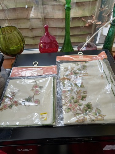 Vintage new marks - vintage, and
