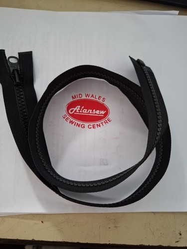 Black opti open end - opti,