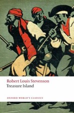 Treasure island oxford - treasure, (oxford