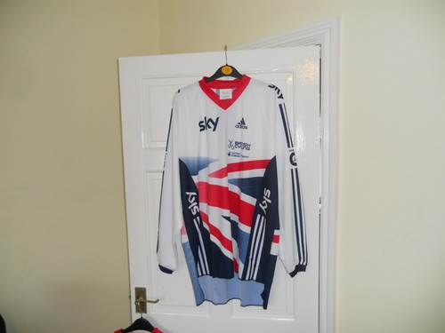 Adidas team sky - team, cycling