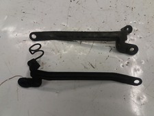 YAMAHA TDM850 4TX RADIATOR BRACKETS (READ DESCRIPTION)