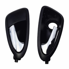 2Pcs Front Left Right Interior