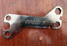 Vintage Raleigh Bike Spanner Tool ~ Chopper/Grifter/BMX etc Bike/Cycle/Bicycle