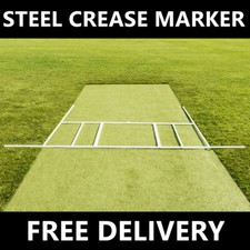 Cricket Crease Marker |