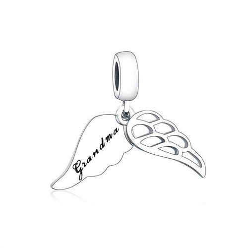 Grandma angel wings - angel,