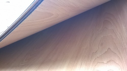 Laminate sheets entire - (entire, stack