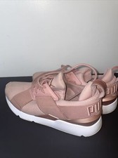 Puma Womens Muse X-2 Metallic