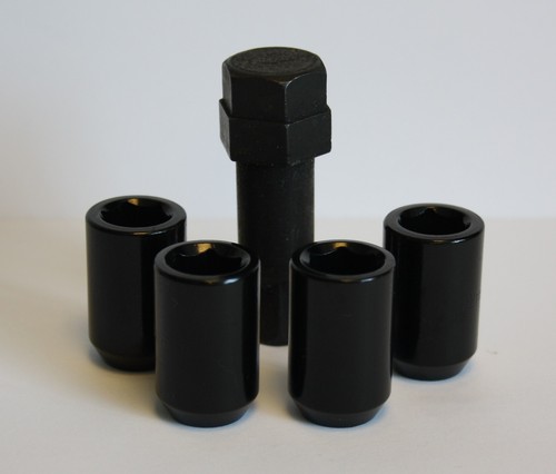 M12 black tuner - ,