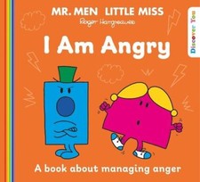 Mr. Men And Little Miss