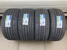 4 x 19" ACCELERA 2 X