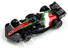 AFX Mega G+ F1 Alfa Romeo