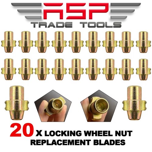 Replacement blade c set - blade,