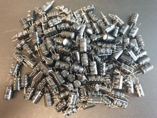 JOBLOT 100 x ITT 22uF 50v