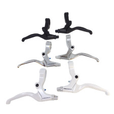 Alloy brake levers - brake,