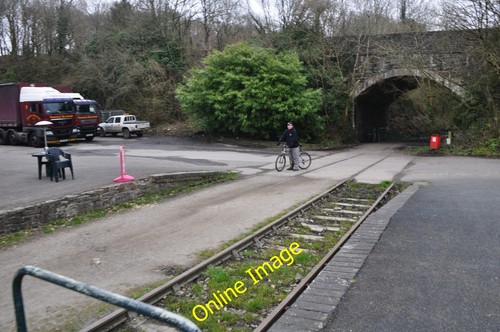 Photo 12x8 torridge - photo,