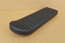 cafe racer brat seat 