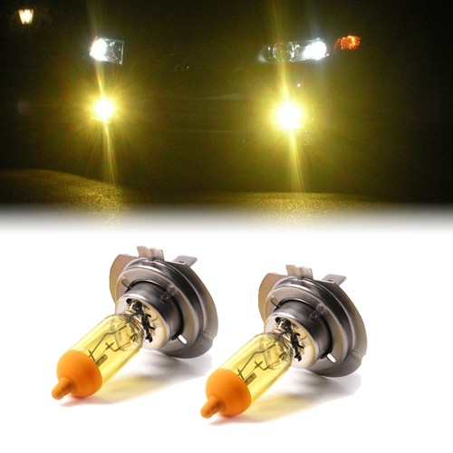 Yellow xenon 100w bulbs - bulbs, to