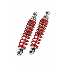 Pair of BITUBO wheelbase shock