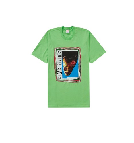Supreme mask invincible tee - supreme,