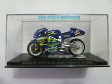 1:24 Scale Motorcycle GP