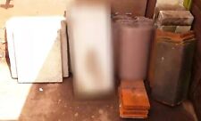 COLLECT ONLY Concrete Edging, Roof Tiles, Paving Blocks, Bricks, Slabs