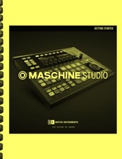 Native Instruments Maschine